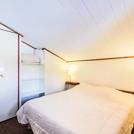 Le Mont Soleil - Maeva - 3 Pieces 7 Personnes Selection Mae-0017 Apartment Macot-la-Plagne