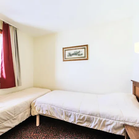 Apartment Le Mont Soleil - Maeva - 3 Pieces 7 Personnes Selection Mae-0017
